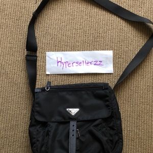 Prada crossbody